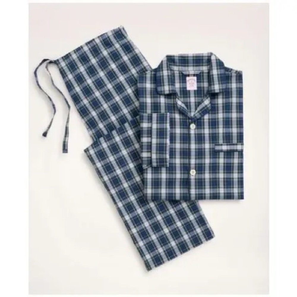 BROOKS BROTHERS Pajamas in OG Bclth 💤
